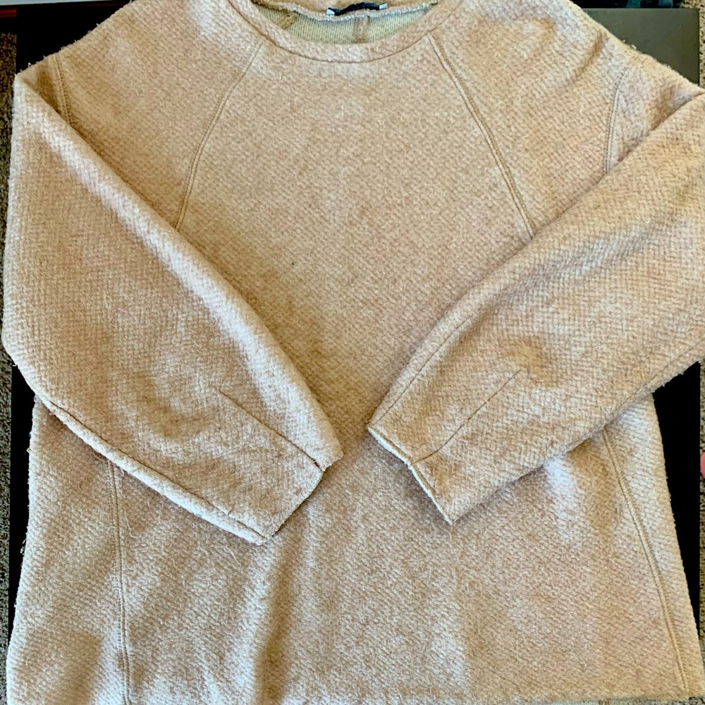 Zara Comfy Sweater - Men’s M